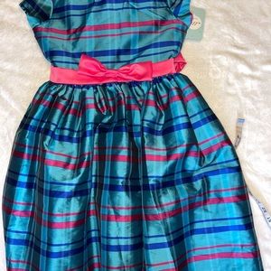 Girls dress size 10